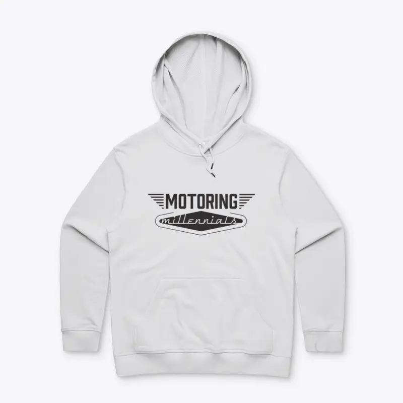 Motoring Millennials Gear