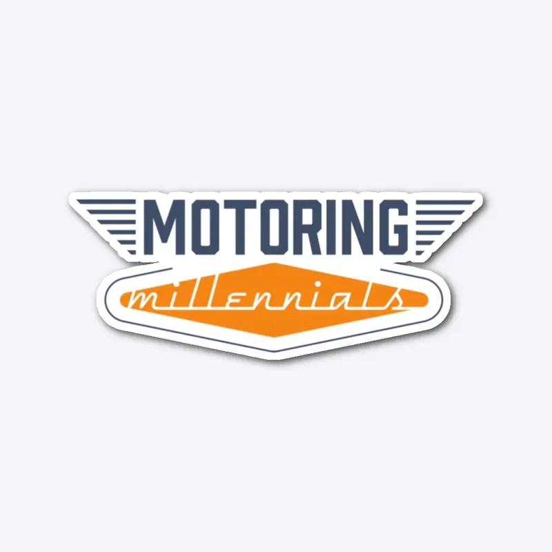 Motoring Millennials Gear