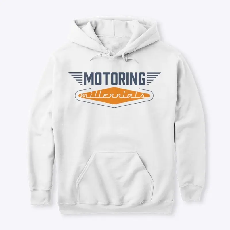 Motoring Millennials Gear