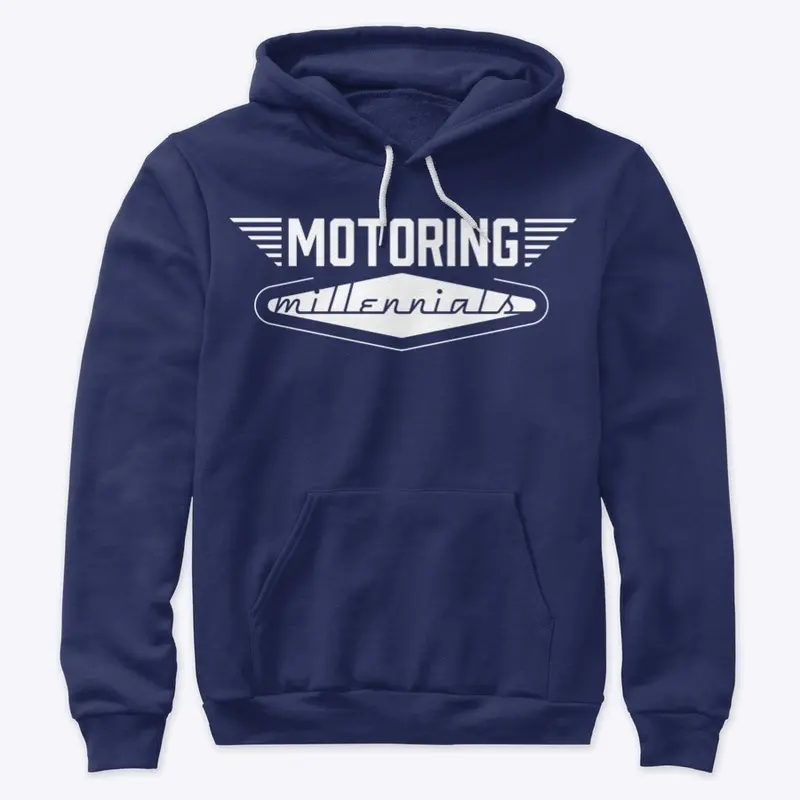 Motoring Millennials Gear