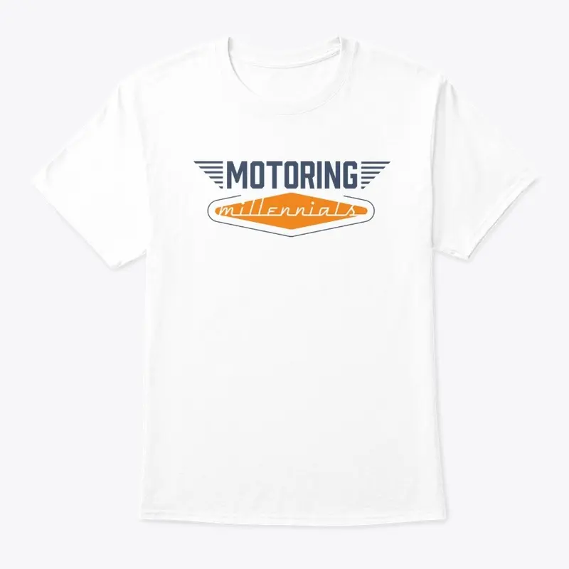 Motoring Millennials Gear