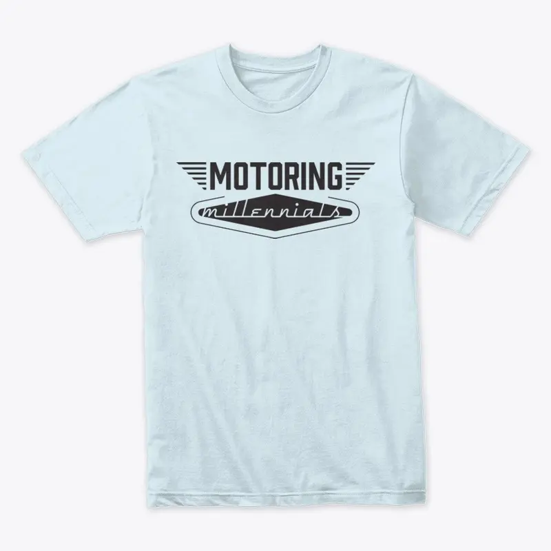 Motoring Millennials Gear