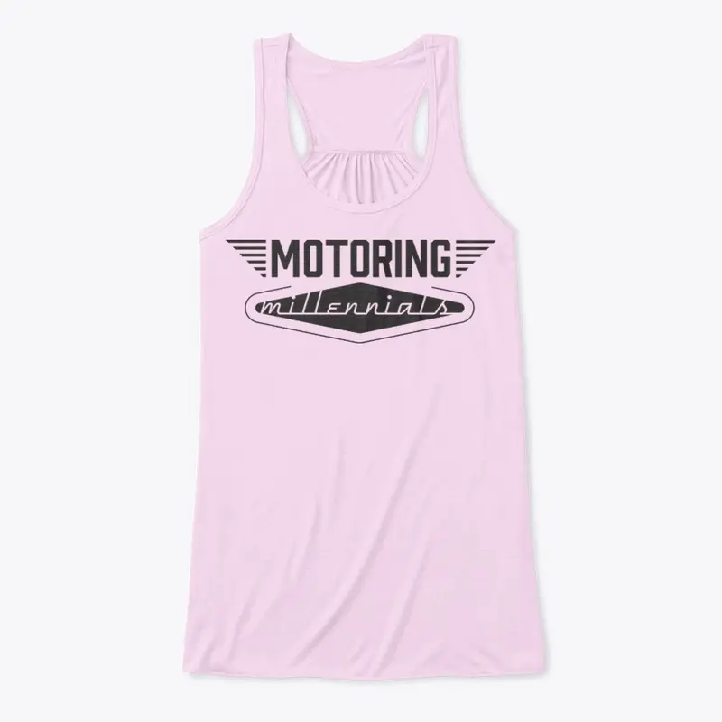 Motoring Millennials Gear